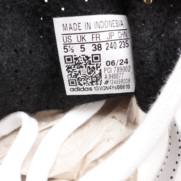 NEW adidas Originals SL 72 RS Suede Sneakers IH8077 - Picture 6 of 14